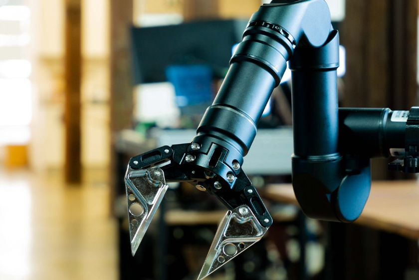 Online AI and robotics courses in Dubai