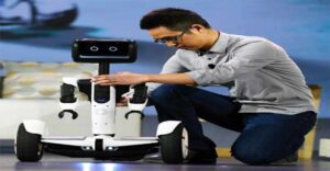 automation and robotics training course in Dubai