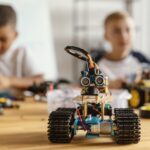 Robotics Training Courses in Dubai UAE