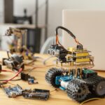 AI and robotics diploma certification courses in Dubai 2024