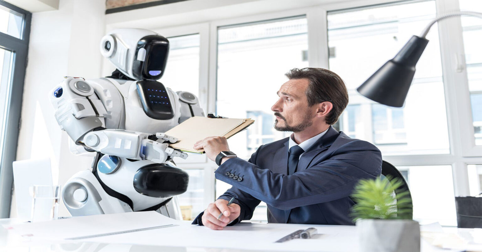 Diploma in Robotics and Process Automation course in Dubai