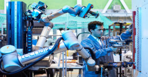 AI and robotics learning courses in Dubai