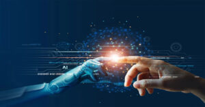Artificial intelligence and robotics courses in Dubai