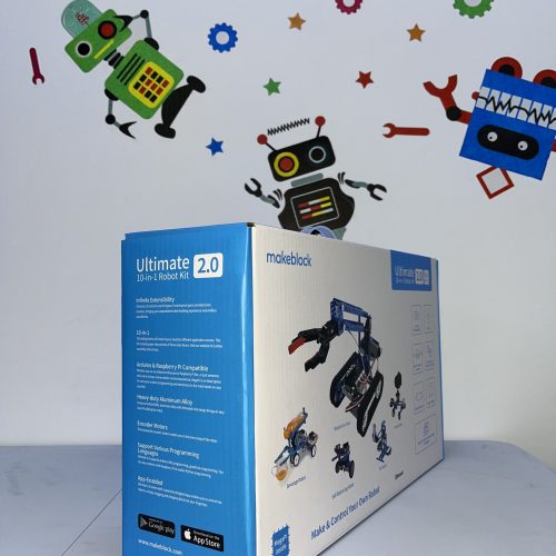 Ultimate_Mbot_1
